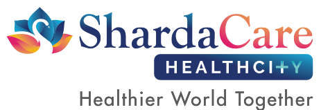 Sharda Care
